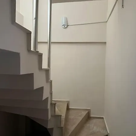 Amazing Seaview Duplex With A Big Terrace